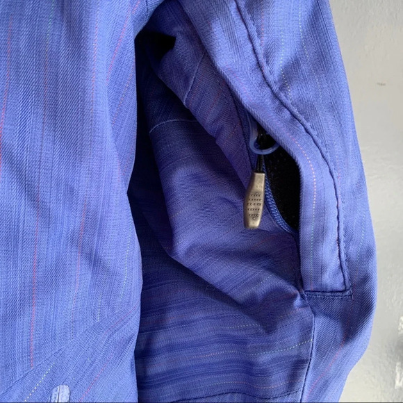 Columbia Titanium Omni-Tech Interchange Jacket Size XS Two Jackets In One - Picture 9 of 16